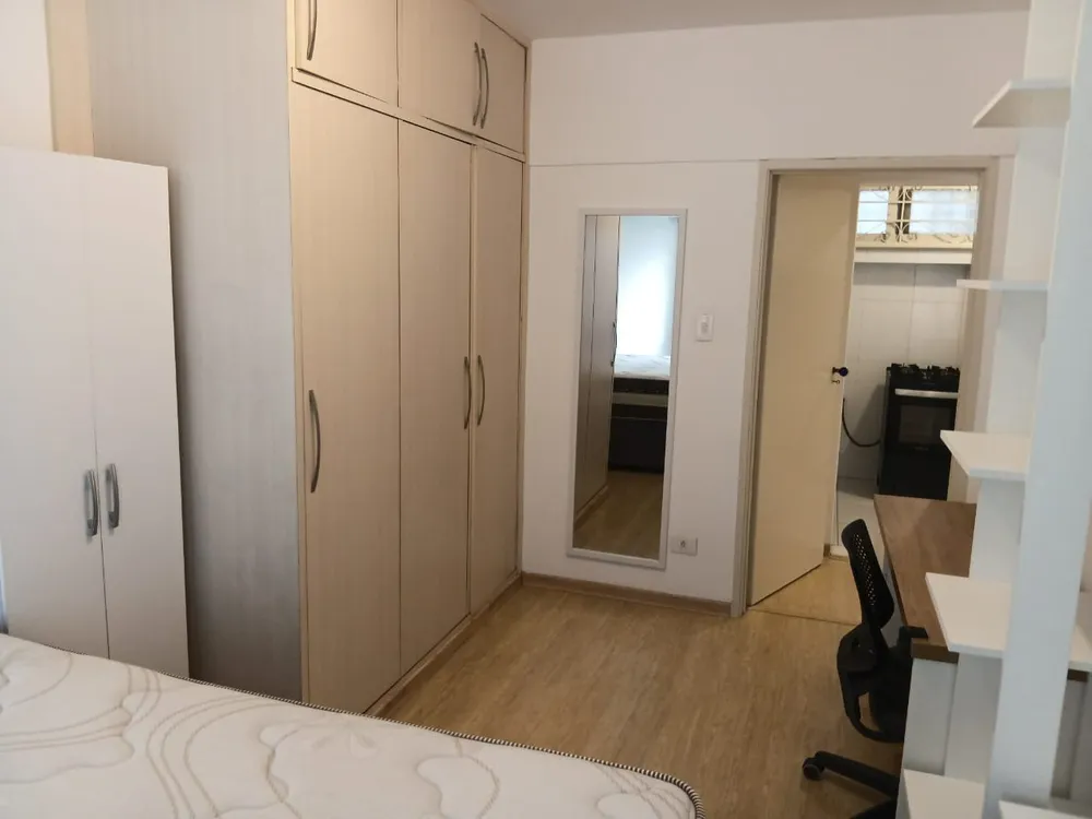 Apartamento, 1 quarto, 50 m² - Foto 4
