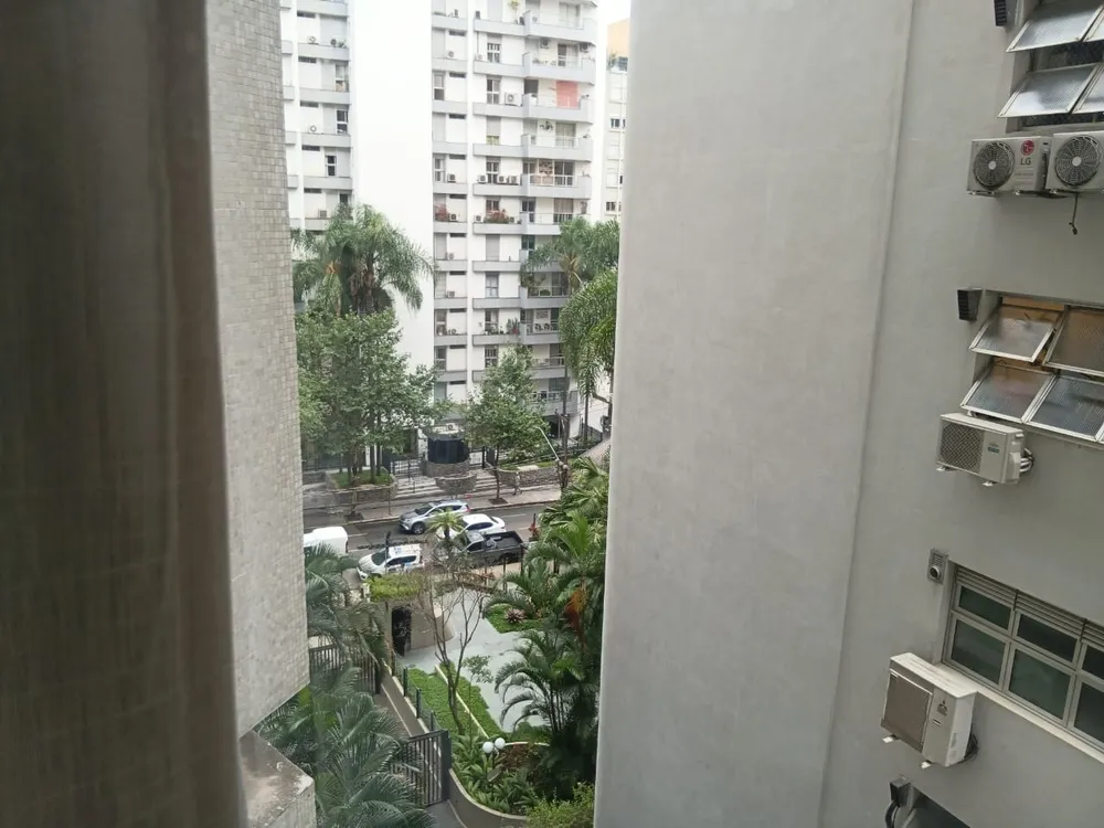 Apartamento, 1 quarto, 50 m² - Foto 2