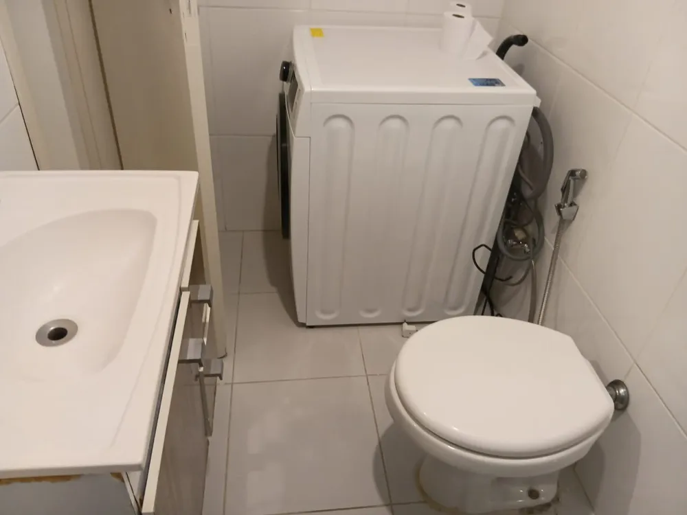 Apartamento, 1 quarto, 50 m² - Foto 7