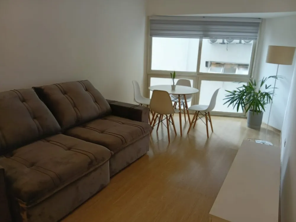 Apartamento, 1 quarto, 50 m² - Foto 1