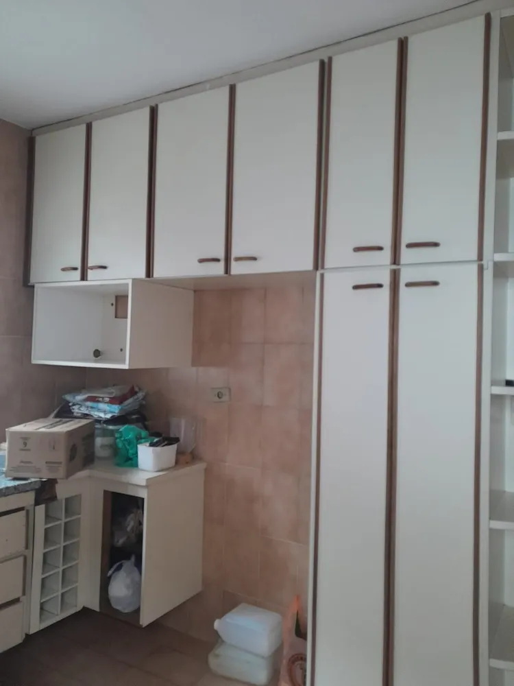 Sobrado, 4 quartos, 390 m² - Foto 8