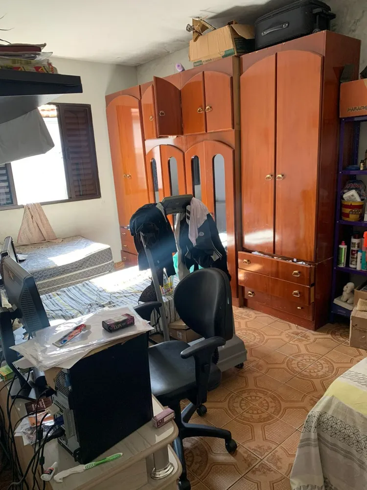 Sobrado, 4 quartos, 390 m² - Foto 10