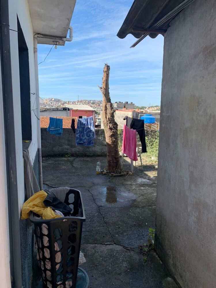 Sobrado, 4 quartos, 390 m² - Foto 1