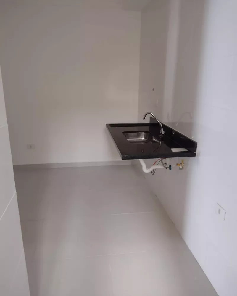 Apartamento à venda com 2 quartos, 43m² - Foto 1