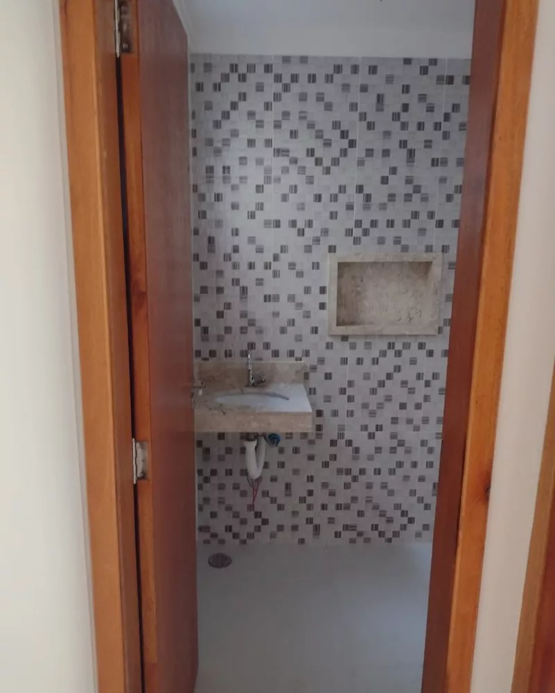 Apartamento à venda com 2 quartos, 43m² - Foto 4