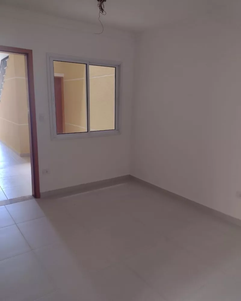 Apartamento à venda com 2 quartos, 43m² - Foto 2