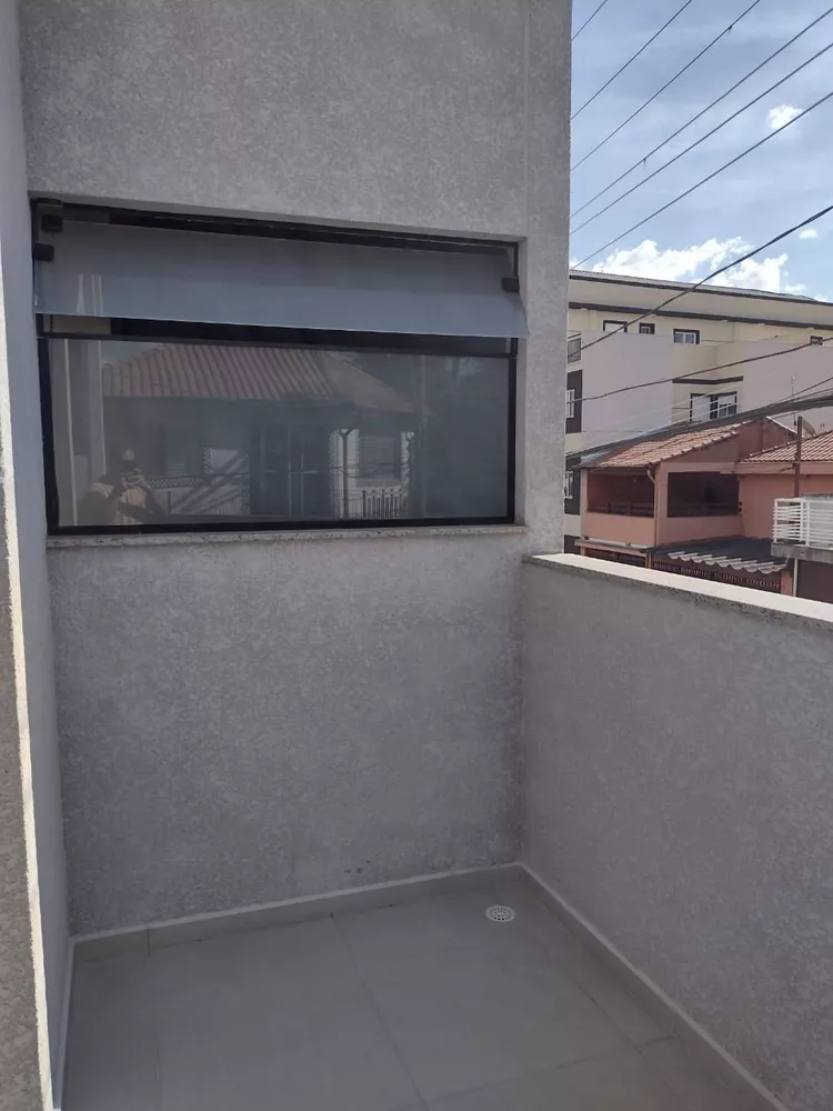 Apartamento à venda com 2 quartos, 52m² - Foto 2