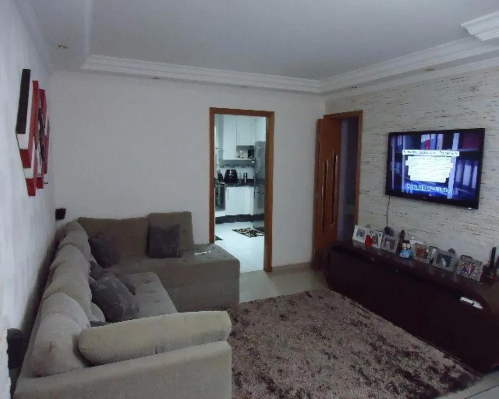 Casa de Condomínio, 3 quartos - Foto 5