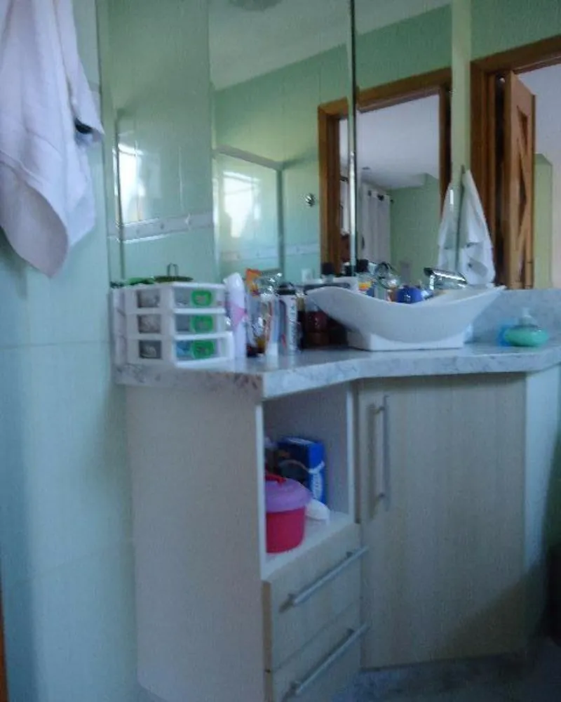 Casa de Condomínio, 3 quartos - Foto 6