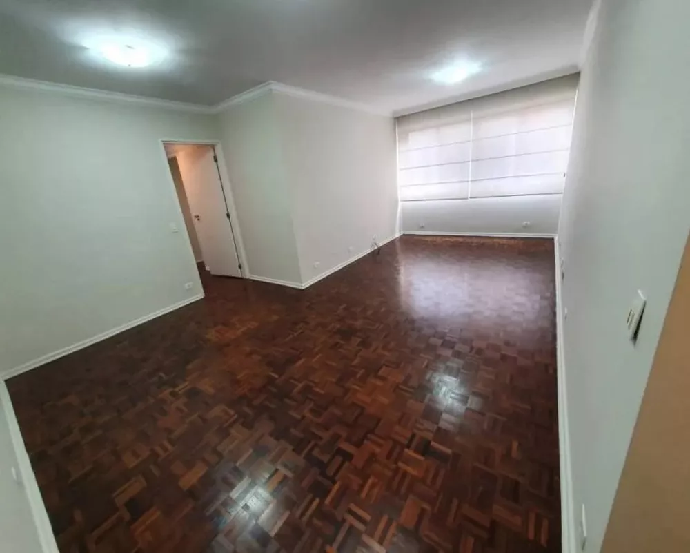 Apartamento para alugar com 2 quartos, 98m² - Foto 1