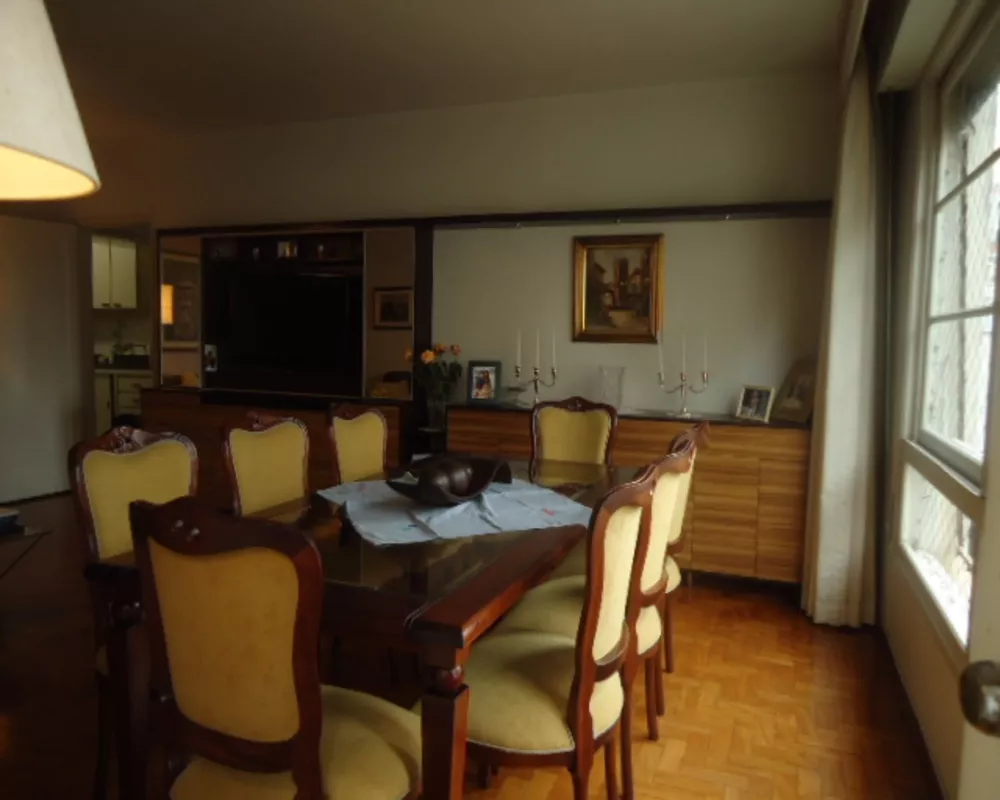 Apartamento à venda com 3 quartos, 167m² - Foto 4