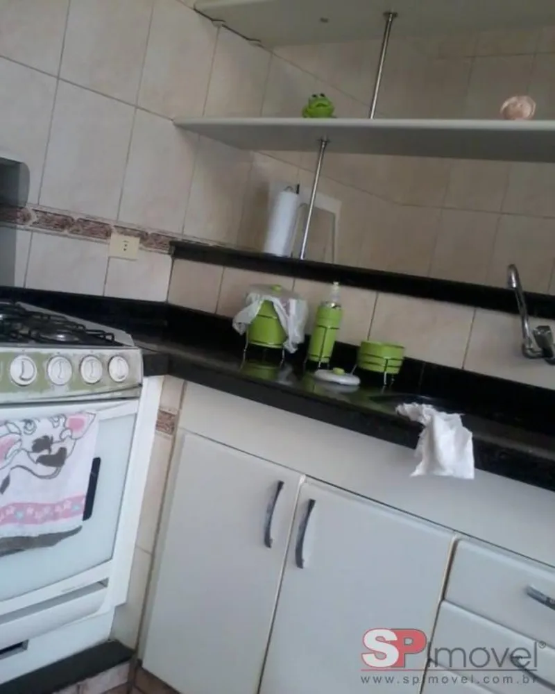Sobrado, 3 quartos, 230 m² - Foto 7