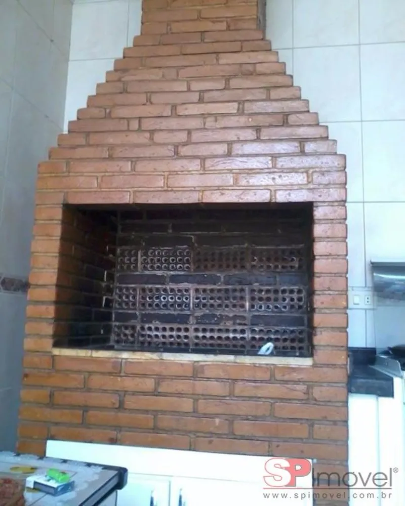 Sobrado, 3 quartos, 230 m² - Foto 6