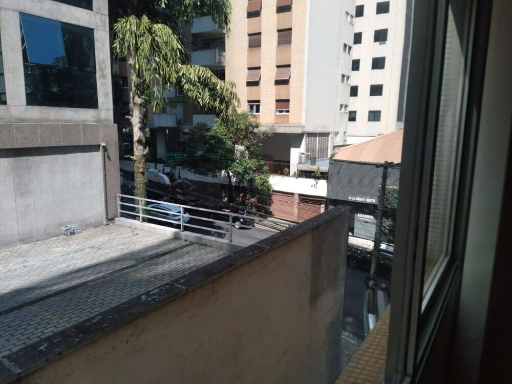 Apartamento, 2 quartos, 85 m² - Foto 1
