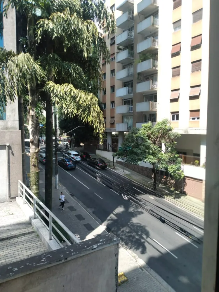Apartamento, 2 quartos, 85 m² - Foto 5