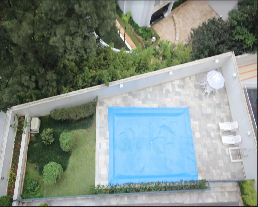 Apartamento, 4 quartos, 202 m² - Foto 12