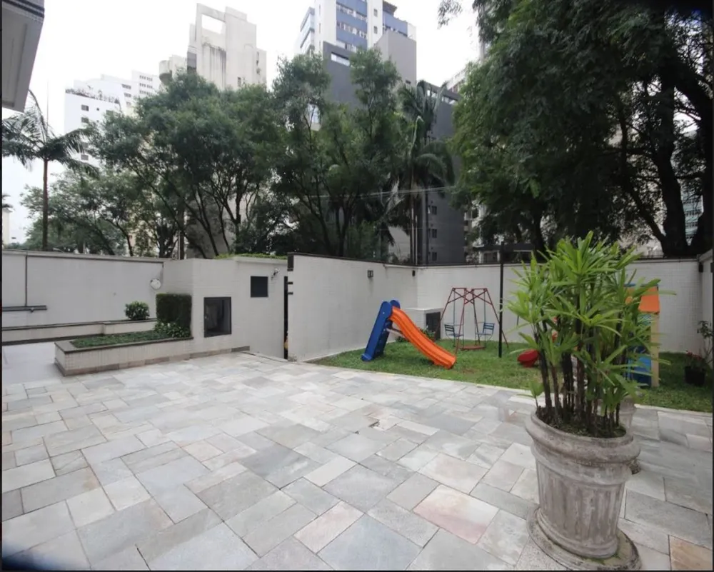 Apartamento, 4 quartos, 202 m² - Foto 11