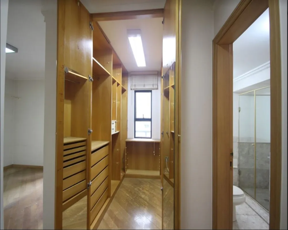 Apartamento, 4 quartos, 202 m² - Foto 9