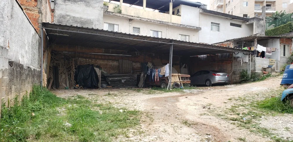 Terreno, 500 m² - Foto 6