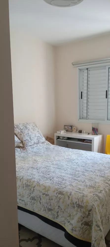 Apartamento à venda com 2 quartos, 75m² - Foto 8