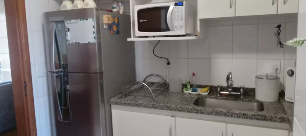 Apartamento à venda com 2 quartos, 75m² - Foto 26