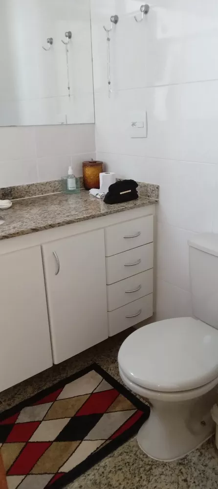 Apartamento à venda com 2 quartos, 75m² - Foto 11