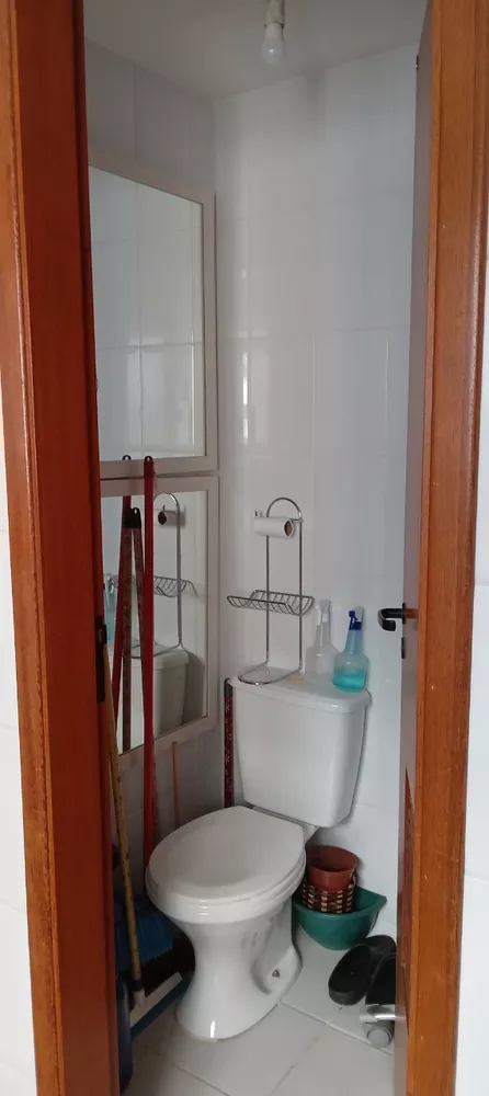 Apartamento à venda com 2 quartos, 75m² - Foto 23