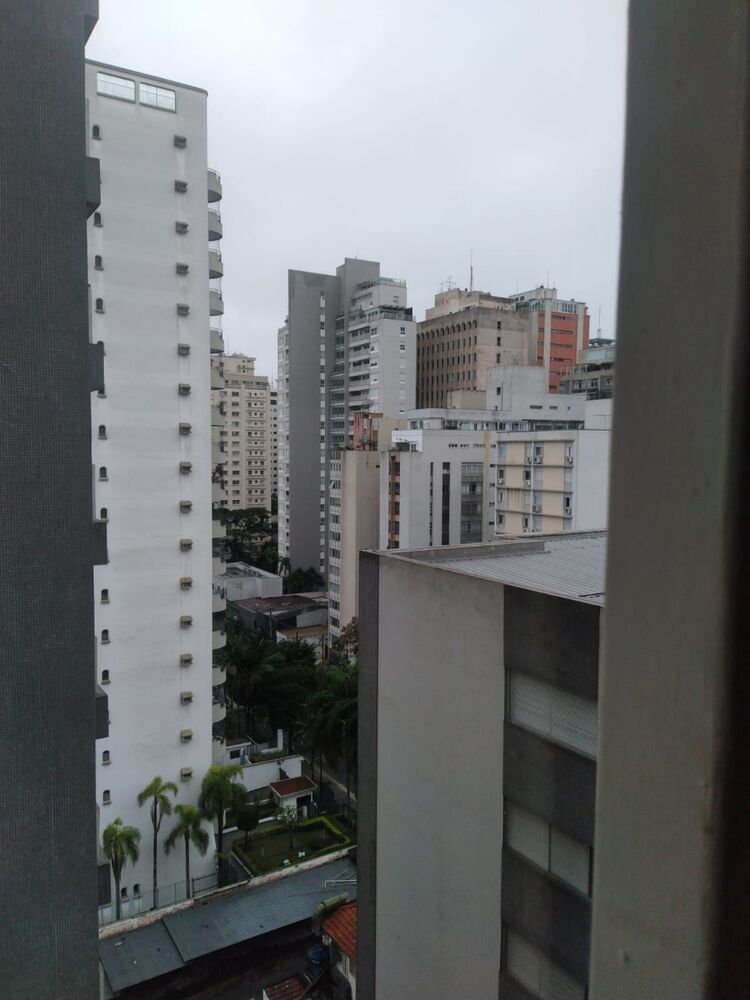 Apartamento, 1 quarto, 58 m² - Foto 2