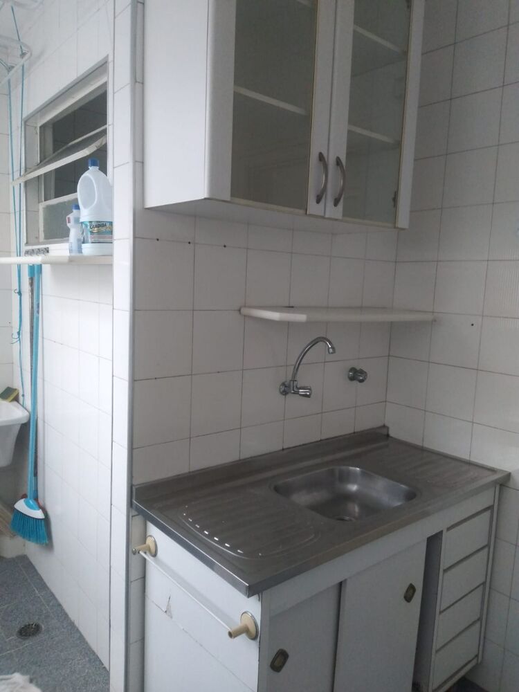 Apartamento, 1 quarto, 58 m² - Foto 1
