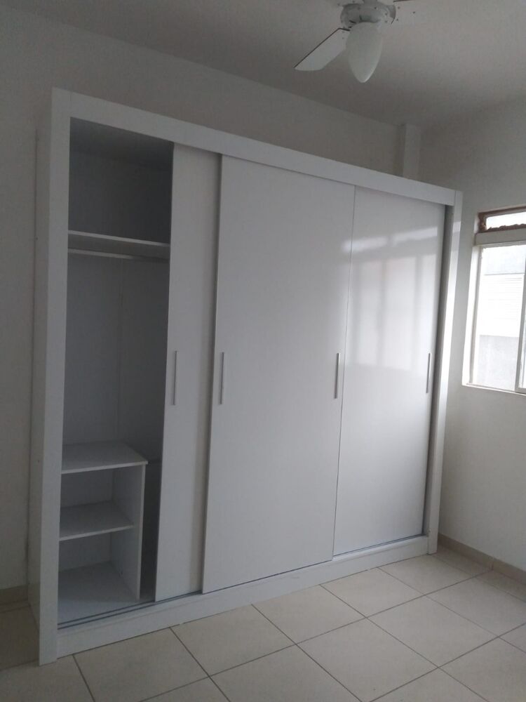 Apartamento, 1 quarto, 58 m² - Foto 4