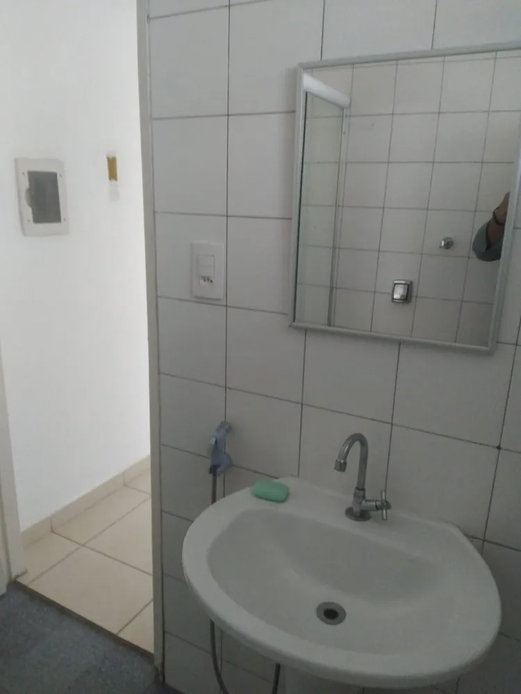 Apartamento, 1 quarto, 58 m² - Foto 10
