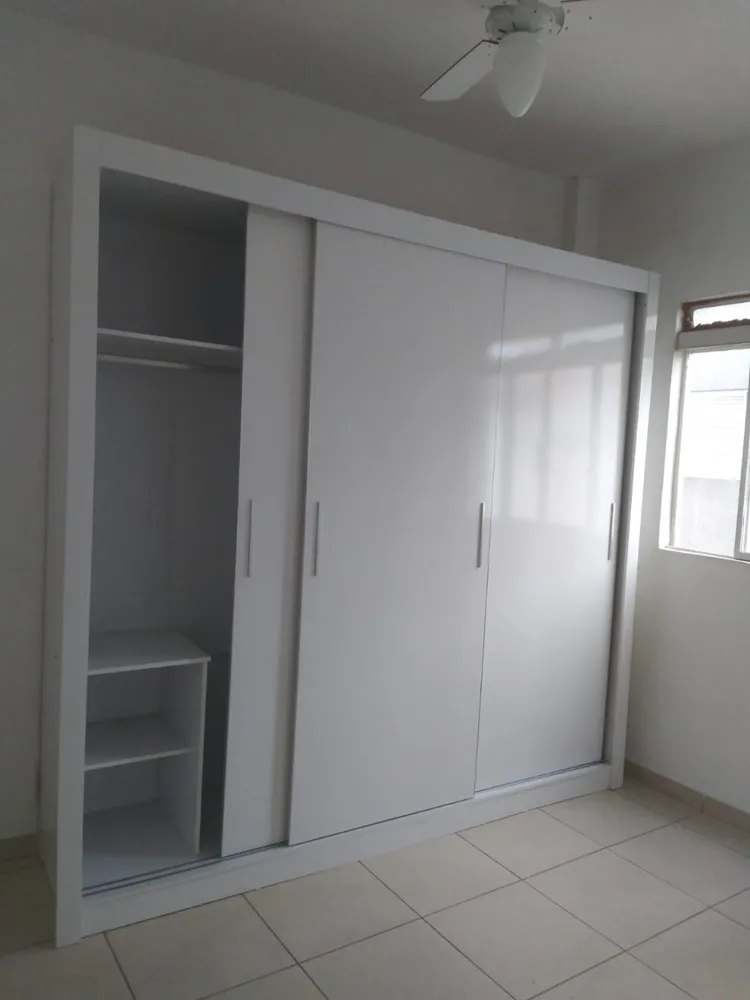 Apartamento, 1 quarto, 58 m² - Foto 5
