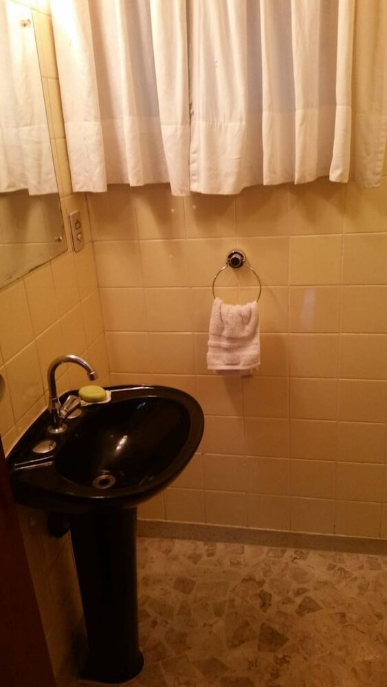 Apartamento para alugar com 3 quartos, 190m² - Foto 6
