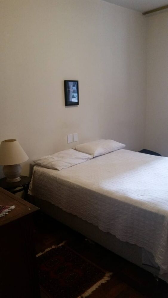 Apartamento para alugar com 3 quartos, 190m² - Foto 7