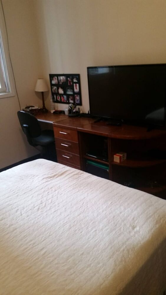 Apartamento para alugar com 3 quartos, 190m² - Foto 8
