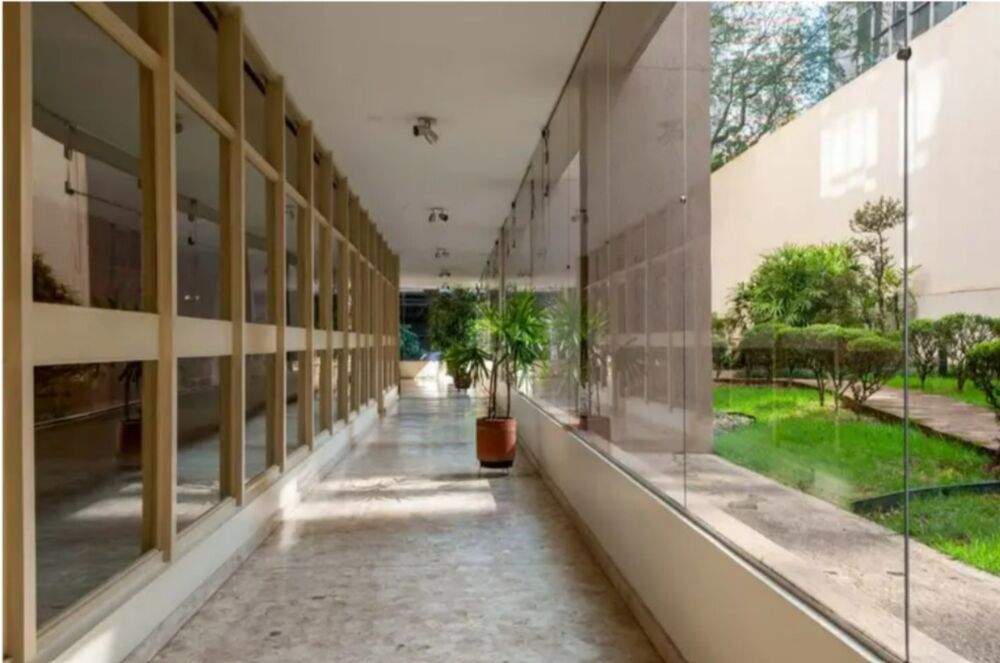 Apartamento para alugar com 3 quartos, 190m² - Foto 15