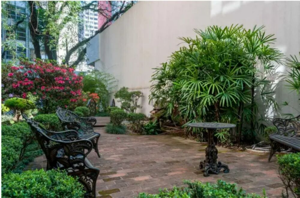Apartamento para alugar com 3 quartos, 190m² - Foto 14