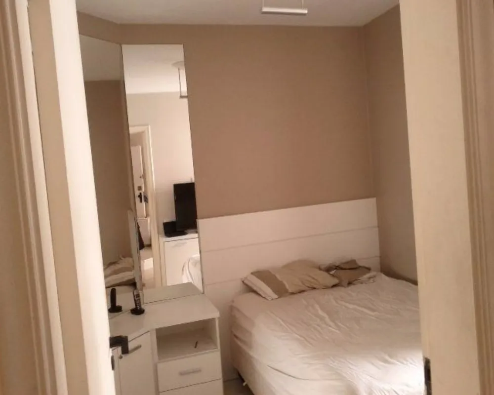 Apartamento, 1 quarto, 38 m² - Foto 6