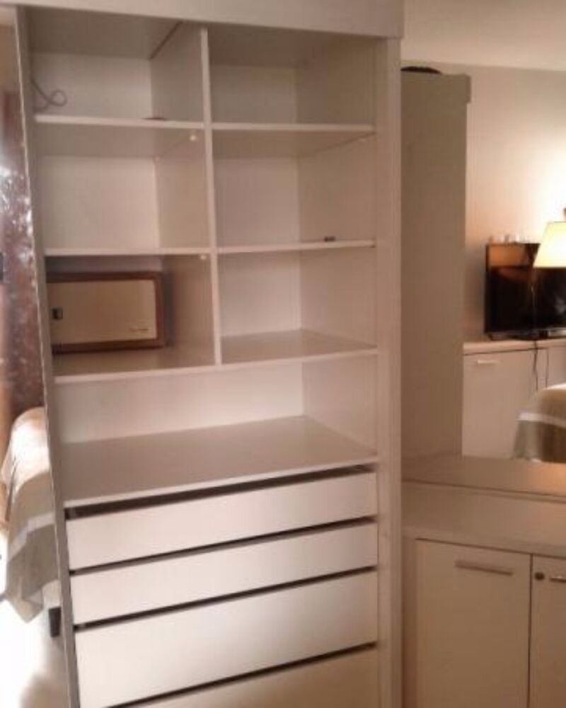 Apartamento, 1 quarto, 38 m² - Foto 4