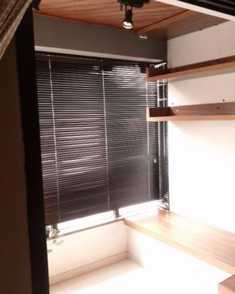 Apartamento, 1 quarto, 38 m² - Foto 2