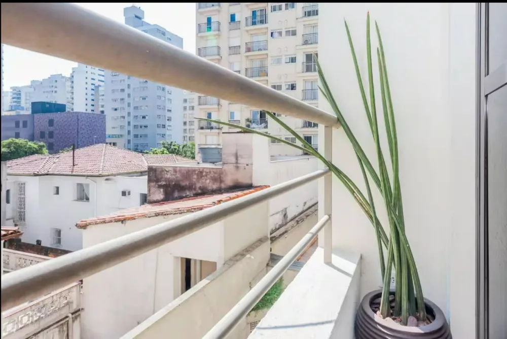 Apartamento, 1 quarto, 36 m² - Foto 4