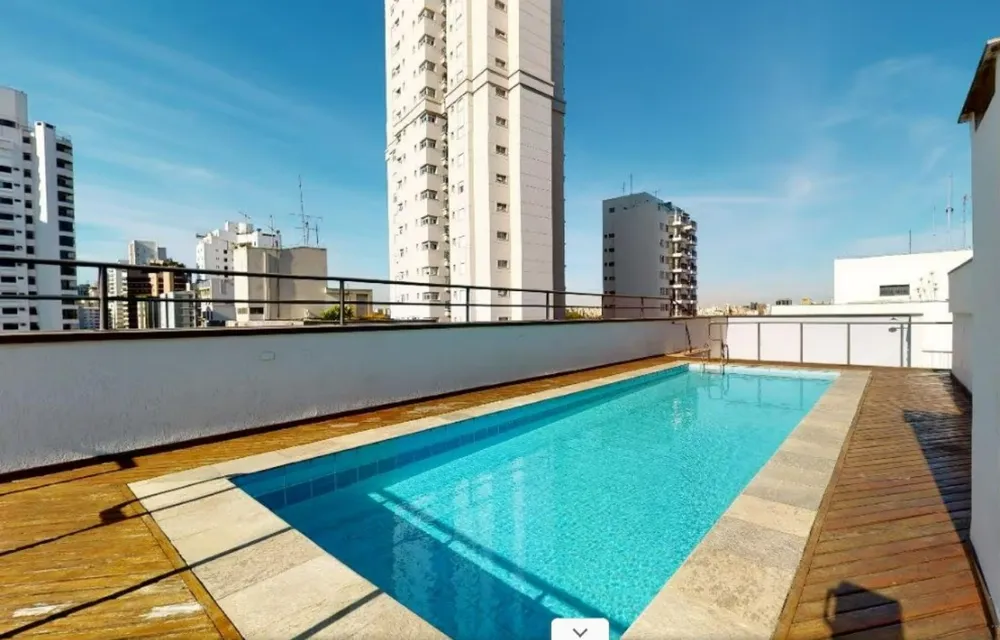 Apartamento, 1 quarto, 36 m² - Foto 1