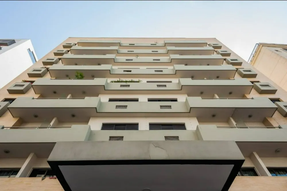 Apartamento, 1 quarto, 36 m² - Foto 11