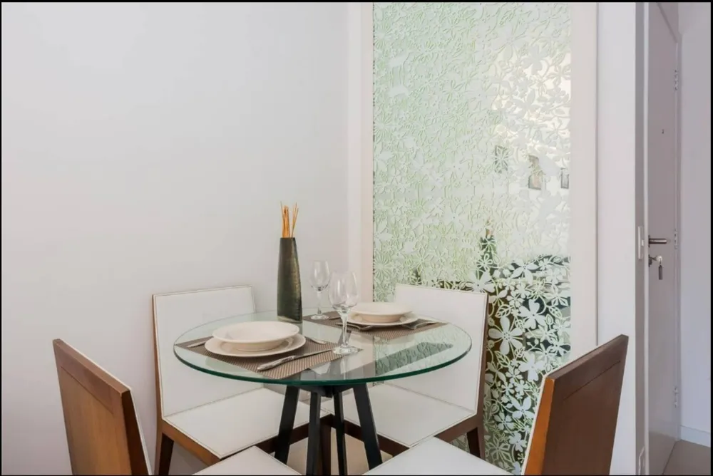 Apartamento, 1 quarto, 36 m² - Foto 2