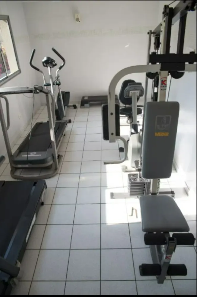 Apartamento, 1 quarto, 36 m² - Foto 9