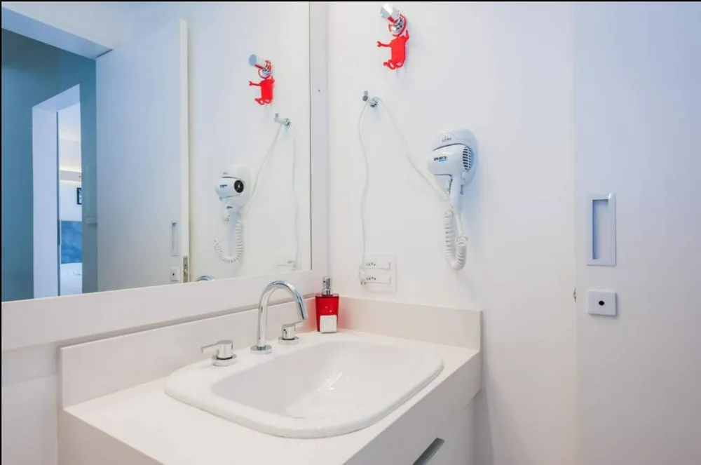 Apartamento, 1 quarto, 36 m² - Foto 8