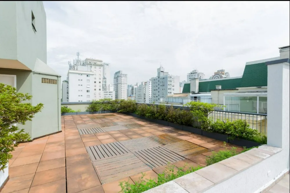 Apartamento, 1 quarto, 36 m² - Foto 7