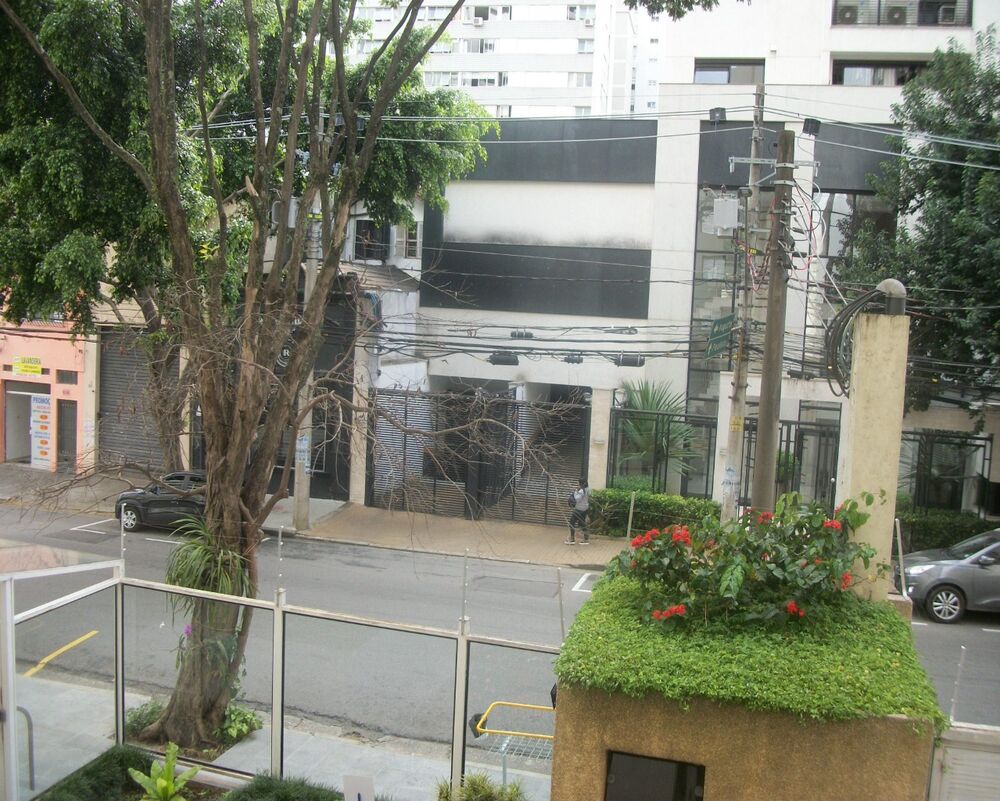 Apartamento, 3 quartos, 107 m² - Foto 2