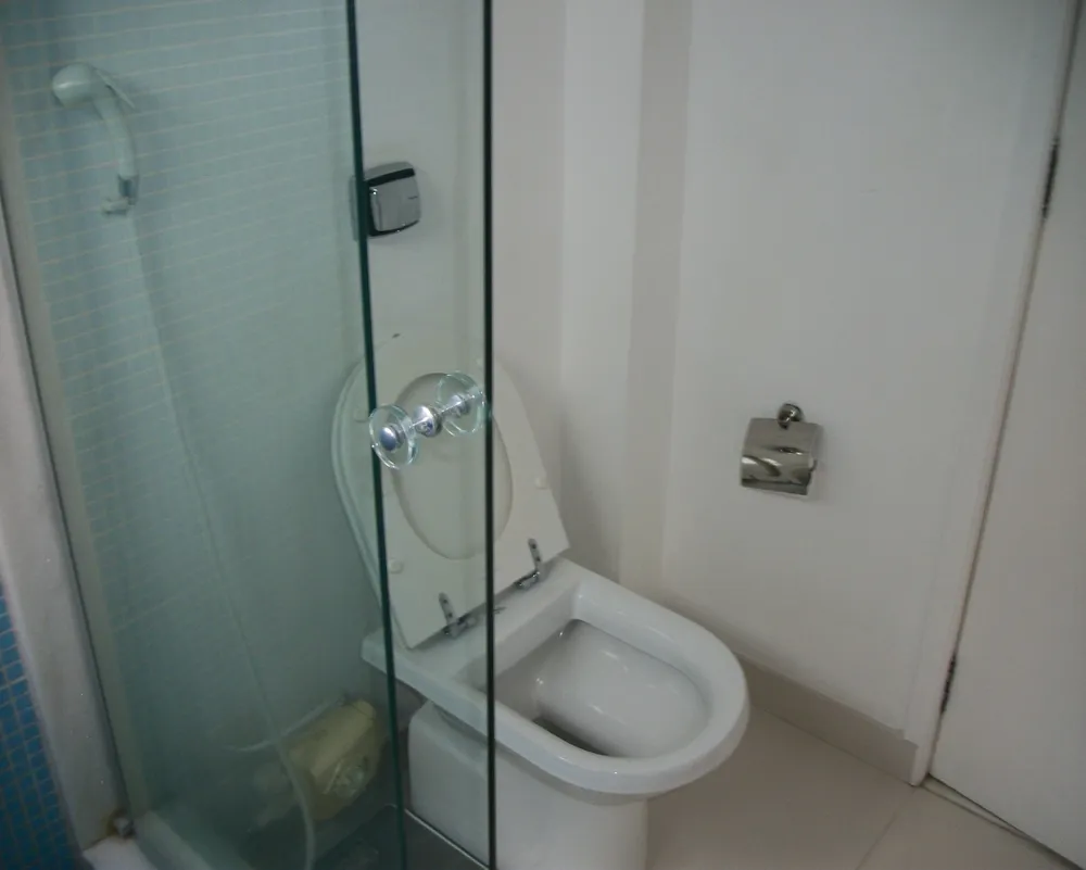 Apartamento, 2 quartos, 65 m² - Foto 8