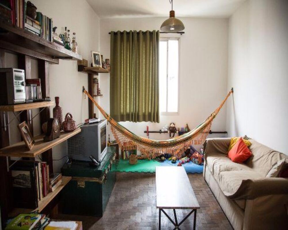 Apartamento, 3 quartos, 170 m² - Foto 1